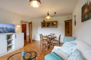 Ferienwohnung Kaiserpanorama - Alpenmagie Suites