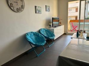 Appartements Bougainvillers YourHostHelper : photos des chambres