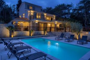 Villa Sea Queen 