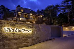 Villa Sea Queen 