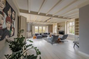 Zeayou Zeeland - Appartementen Brouwerijweg 43