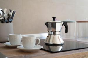 Napolidays Mansarda Garibaldi by Dimorra