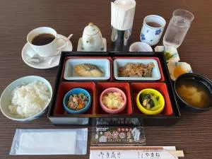 SAIDAIJI GRAND HOTEL - Vacation STAY 92826 - Setouchi