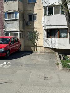 Apartament Sorin