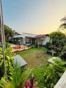 Red Stone Villas - Māttūl