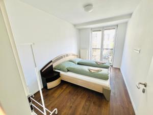 H5 apartman 2 bedrooms with balcony and free parking