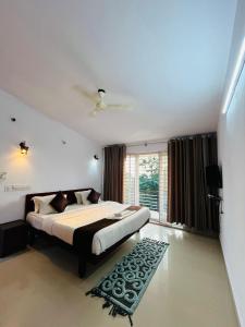 Red Stone Villas