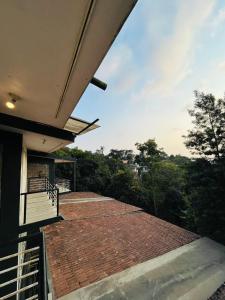 Red Stone Villas