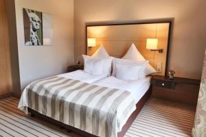 Double Room room in Steigenberger Hotel Bad Neuenahr