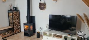 La Petite Maison de lOze