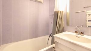 Les Marmottes -311- appt lumineux 4-6 pers