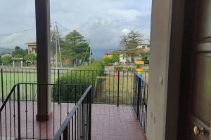 Appartamento in Chianti.