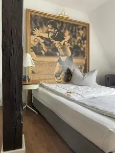 Hotel der Lennhof - دورتموند