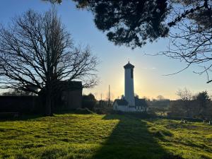 Les écolodges Sous Le Phare