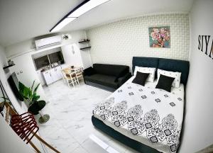 SIYAY Apartment - 4-star hotels in Eilat