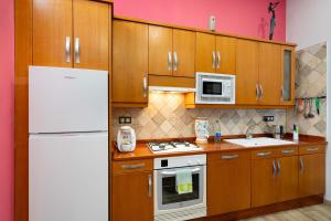 Las Fajanas de Gáldar