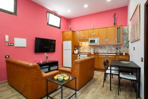 Las Fajanas de Gáldar