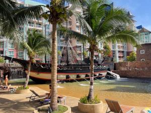 Grande Caribbean Condominium