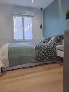 T2 Tom Krist. / Circuit 24h / Oasis /Antares - Cité-des-Pins