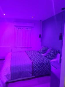 Appartements T2 Tom Krist. / Circuit 24h / Oasis /Antares : photos des chambres