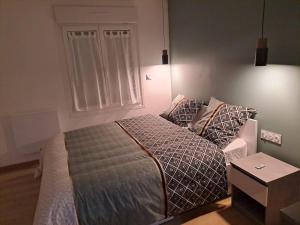 Appartements T2 Tom Krist. / Circuit 24h / Oasis /Antares : photos des chambres