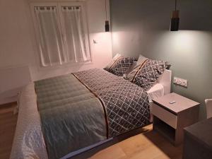 Appartements T2 Tom Krist. / Circuit 24h / Oasis /Antares : photos des chambres