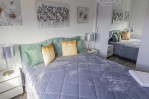 Vista MarVilla Eira Nova