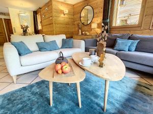 Chez Arsene - appartement - 10 pers - proche piste