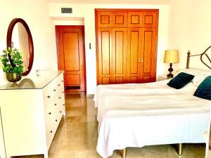 Avenida Marysol Don Joaquin