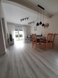 Apartament Słoneczny