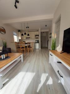 Apartament Słoneczny