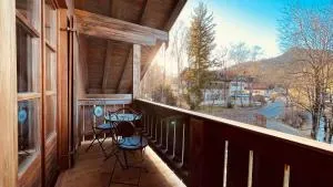 Bamberger Monika - Fischbachau