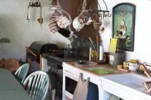 Chalets Chalet coeur d-Areches, 6 personnes, 2 chambres - CH22 : photos des chambres