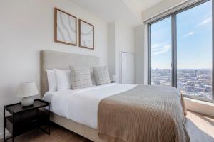 Blueground Clinton Hill gym elevator laundry NYC-1466