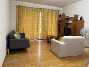 Bento Lodge by Madeira Holiday Rentals