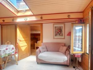 Clos 24 - appartement - 5 pers - proche centre