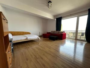 Cozy Cluj Arena Apartment