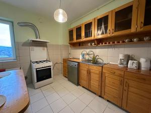 Cozy Cluj Arena Apartment