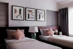 Nilgiri Valley Villa Ooty - a VKation Experience