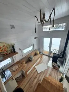 Tiny House Mila - Lehnin