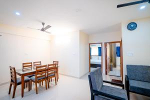 Elegance Serviced Apartment