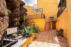 Las Fajanas de Gáldar