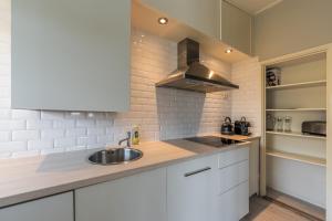 Zeayou Zeeland - Appartementen Beatrixstraat 29