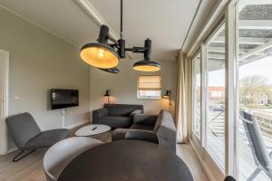 Zeayou Zeeland - Appartementen Beatrixstraat 29