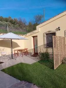 New! La Ginestra,casa vacanze bifamiliare in montagna-Seulo Sardegna - Seùlo