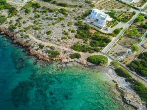 Villa Salty - 阿吉亚艾里尼帕罗