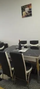 Stan na dan M&M - Lug