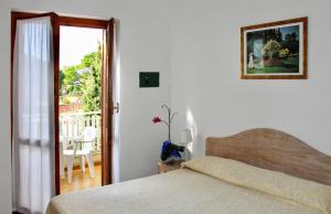 Apartment mit 1 Schlafzimmer