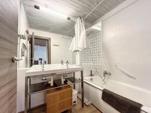 Pied de ladroit - appartement - 4 pers - centre