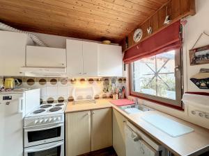 Pied de ladroit - appartement - 4 pers - centre